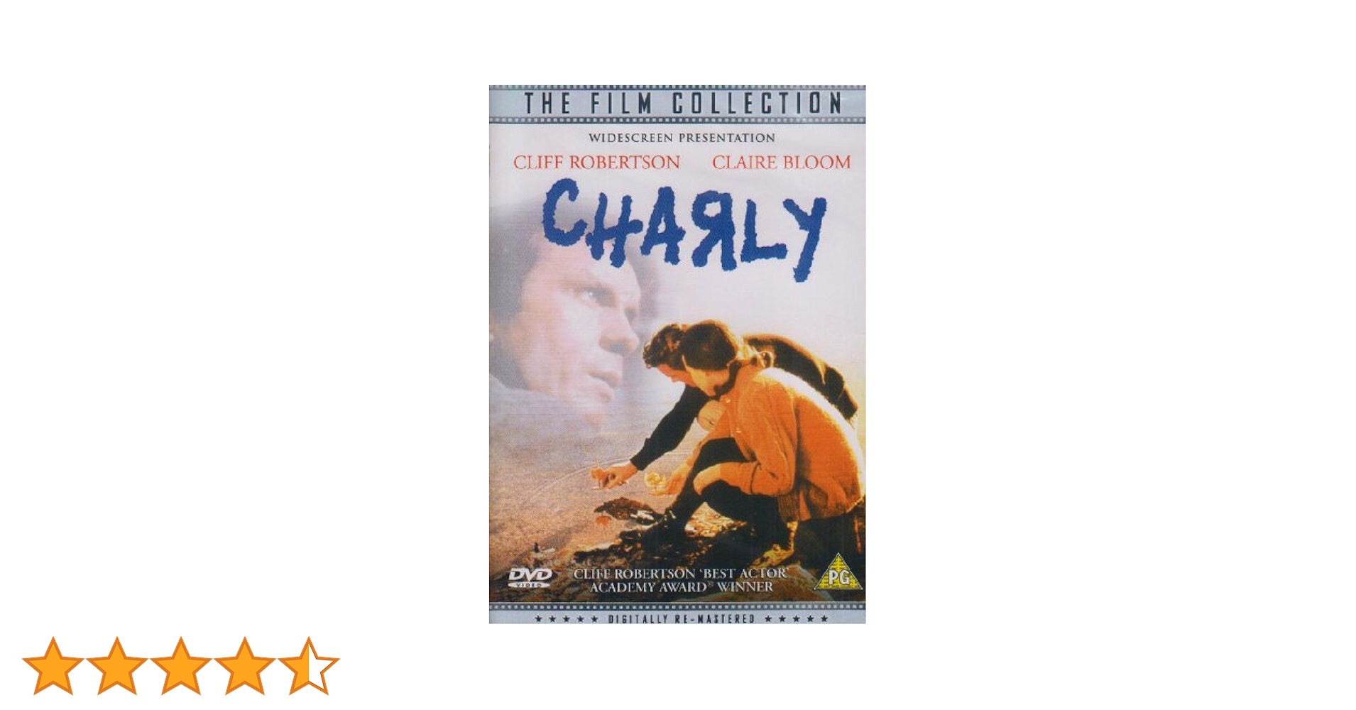 【中古DVD】Charly Amazon.co.jp: ジェリーアンダーソン特撮DVD 14号